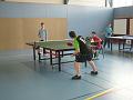 Corentin MATHY 5 qui s'impose en 3 sets